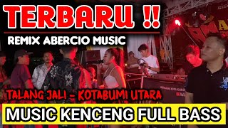 Download lagu TERBARU !!! REMIX ABERCIO MUSIC SPECIAL LIVE TALANG JALI KOTABUMI UTARA #remixlampung mp3 Download lagu TERBARU !!! REMIX ABERCIO MUSIC SPECIAL LIVE TALANG JALI KOTABUMI UTARA #remixlampung mp3