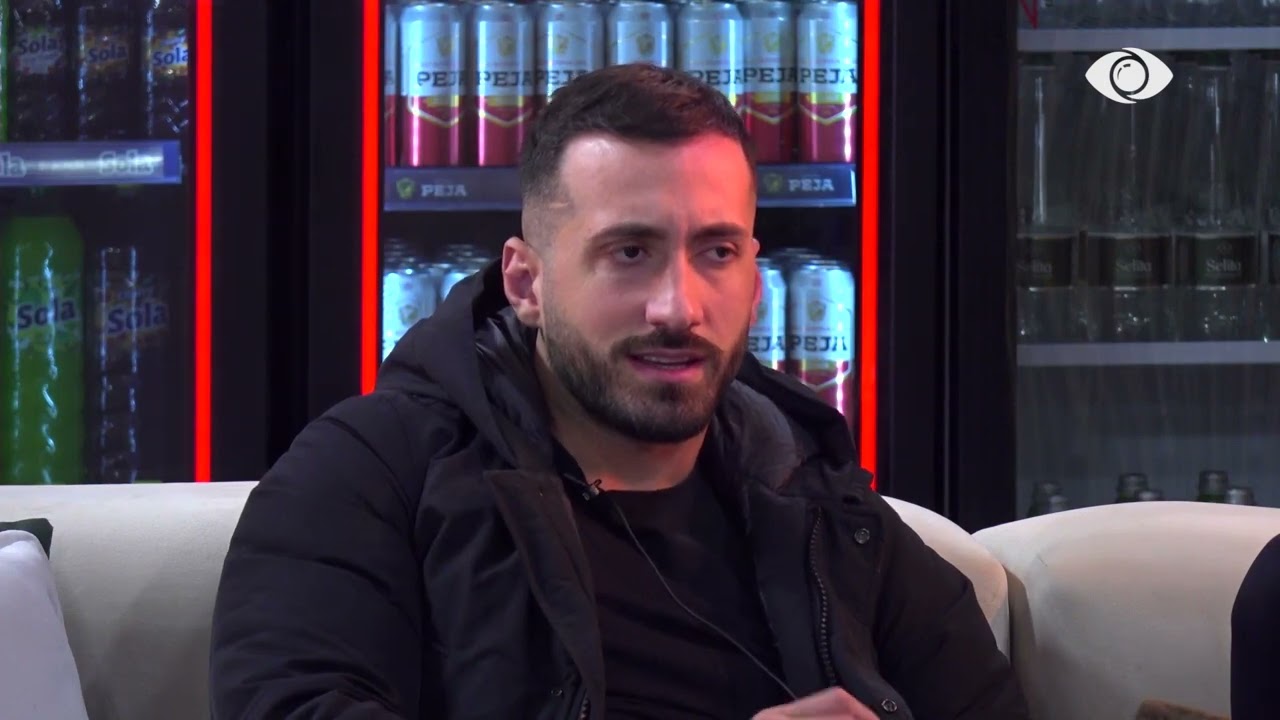 “A mërzitesh po të të lërë Egli?”/ Jozi e pyet, ja si përgjigjet Gjesti