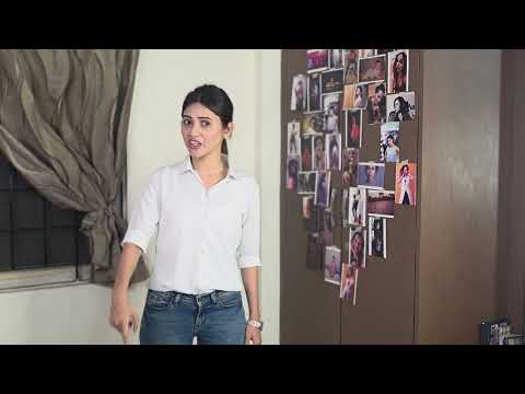 Divya Dekate Divya as Jwala (telugu audition)