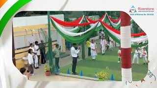 Riverstone International School Video
