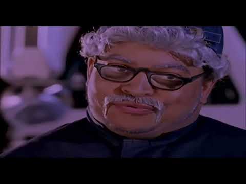 House Party 4: Down to the last minute Outtakes