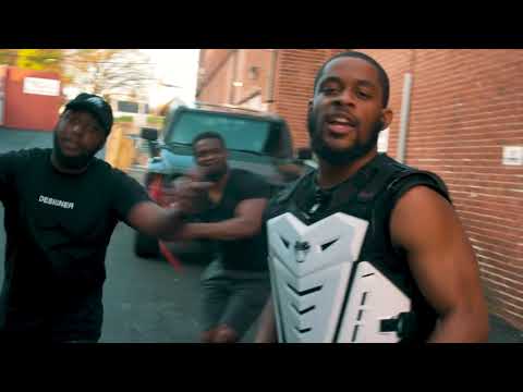 K Epps - Move (PMV) Official Music Video