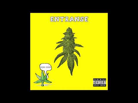 ENTRANSE - KUSH KUSH (ft. Johann & Nego Du) (prod. Johann)