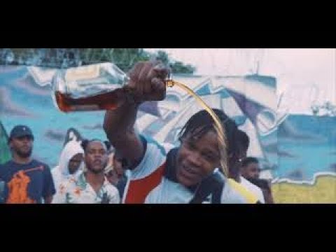 Jquan X Scrapdon - So Me Do Me Ting (Official Music Video)
