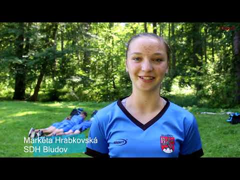 MČR hry Plamen 2019 Vlašim - ZPV