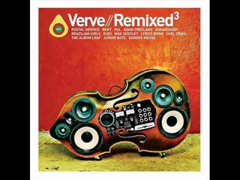 Sarah Vaughan - Fever [Adam Freeland remix]