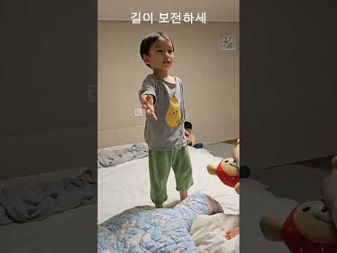 「셋째」의 한국수어 표현