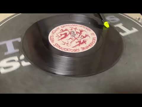 Vinyl Dem Haffi Run / D-Operation Drop & Mowty Mahlyka