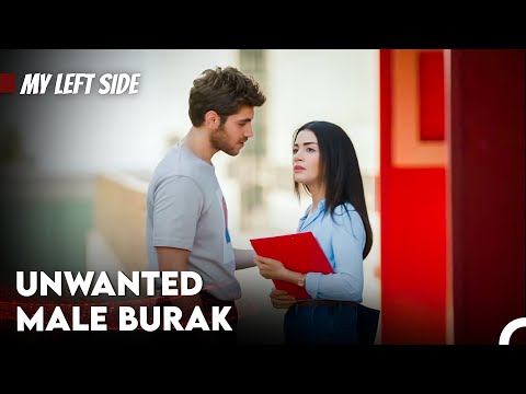 #3 Every School Adventure in My Left Side