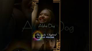 아만다 사이프리드 알파독 2006, (Amanda Seyfried - Little house) 디어존 OST