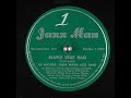 Lu Watters' Yerba Buena Jazz Band - Maple Leaf Rag (1941)