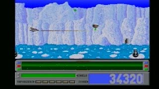 STARRAY (AMIGA - FULL GAME)