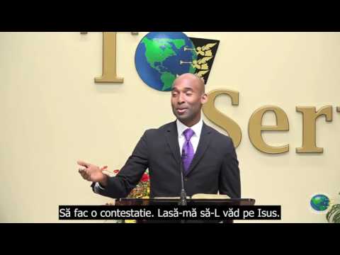 Divina Vindecare 4  Atingerea Credintei