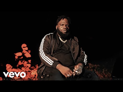 Chronic Law - Fake Friend (Official Music Video)