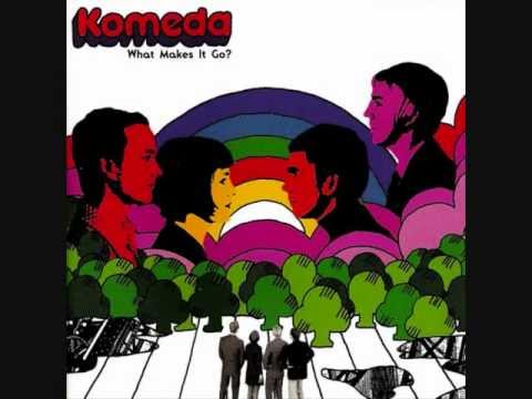 Komeda - Flabbergast