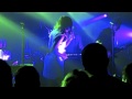 Blonde Redhead: Oslo