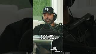 Cesar Pina&#39;s Brother Tried Pressing Joe On The Street