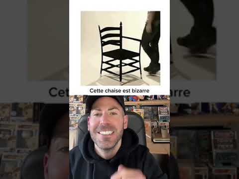 Cette illusion d’optique est folle 🤯