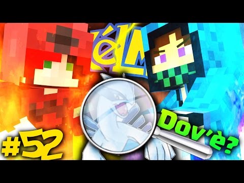 COME PERDERE UN LEGGENDARIO... - Minecraft PIXELMON ITA EP.52 w/ErenBlaze