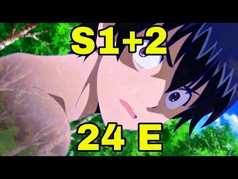 I'm Standing on a Million Lives | Season 1 & 2 Episode 24 | Shocking Ending 🔥