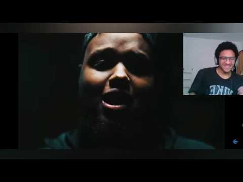 Chunkz X Yung Filly - Clean Up [Music Video] - REACTION **💥💥**