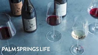 Wine Wonderland | PALM SPRINGS LIFE