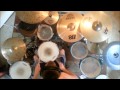 Five Finger Death Punch "Coming Down" Drum ...
