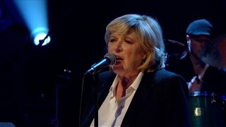 Marianne Faithfull - Falling Back (feat. Anna Calvi) - Later... with Jools Holland - BBC Two