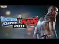 WWE SmackDown Vs Raw 2011 The End Of An Era