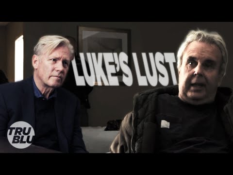 Partial Episode - Takedown with Chris Hansen - Luke's Lust