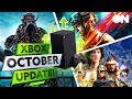 Xbox Update October 2021 | Battlefield 2042 Early Access, Back 4 Blood, Age of Empires IV + MORE
