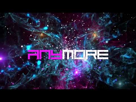 Enamel Animal - Anymore Lyric Video