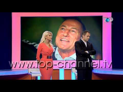 Procesi Sportiv, 19 Tetor 2015, Pjesa 1 - Top Channel Albania - Sport Talk Show