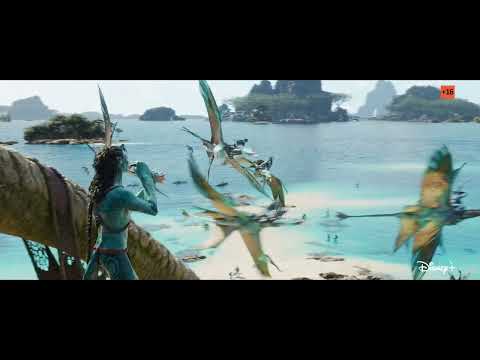 Disponible en Disney+