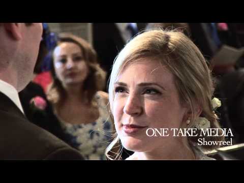 One Take Media Showreel (www.one-take.co.uk)