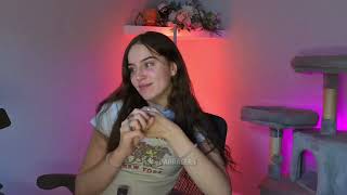 Clavicular’s ex girlfriend reveals her gooning addiction story…