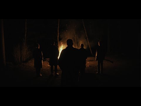 The Holy - Familia (Official Video)