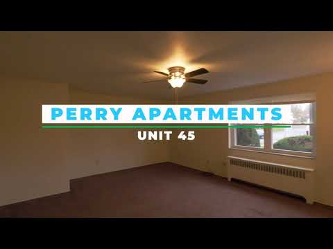 Perry - Video 2 of 2