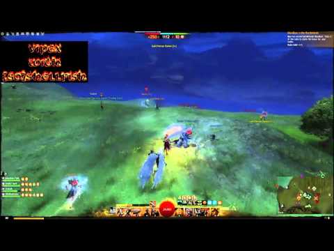 GvG 15v15 [So] vs [PvE]