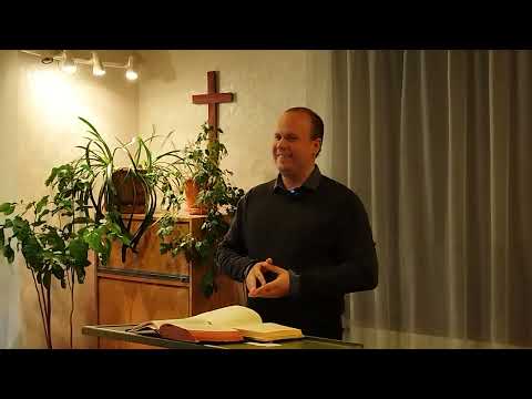 22.10.2023 Taavi Kalvik - Kitsas Elu uks