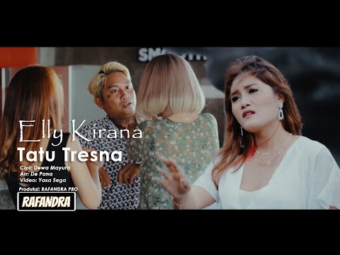ELLY KIRANA Tatu Tresna (Official Music Video )