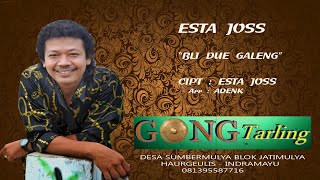 Download lagu Esta Joss - Bli Due Galeng mp3 Download lagu Esta Joss - Bli Due Galeng mp3