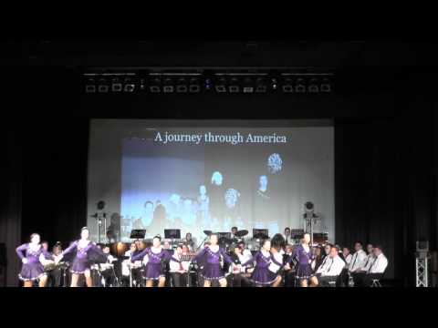 A journey through America