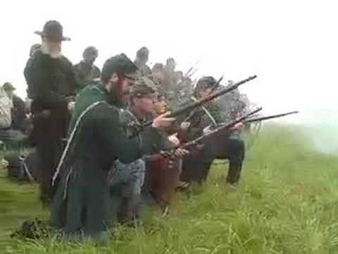 2008 145th Gettysburg