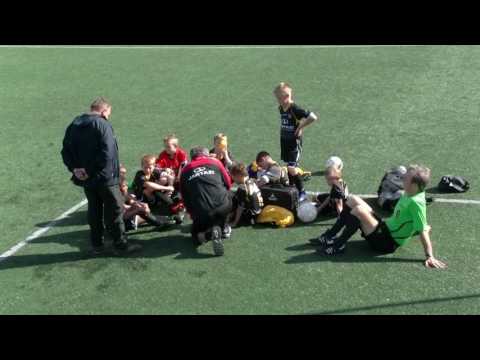 Nat.Elite U10 Sporting Lokeren - KSV Roeselare - 04 september 2016