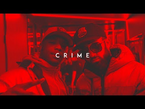 Instru Trap/Rap Ninho x Niro x Timal Type Beat 2019 - Crime (Prod. By MontaBeats)