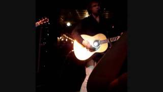 Adam Gregory, Crazy Days