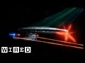 NASA Fact Checks Star Trek S Starship Enterprise WIRED