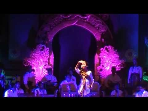 INTAN DHEYA Bersama PALAWARA MUSIC COMPANY Dalam Konser Globalization MAHALANGO 2016