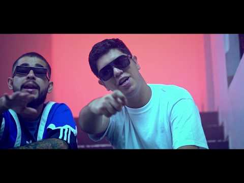 Poofer - Ladeando Ft. Fume871 ( Prod. Jamgle)